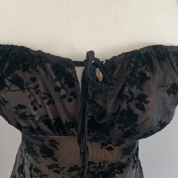 Pap 21 raccolta carta for  SHEIN  Mod slip dress - Picture 3 of 13